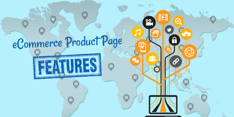 Top Features of eCommerce Product Pages