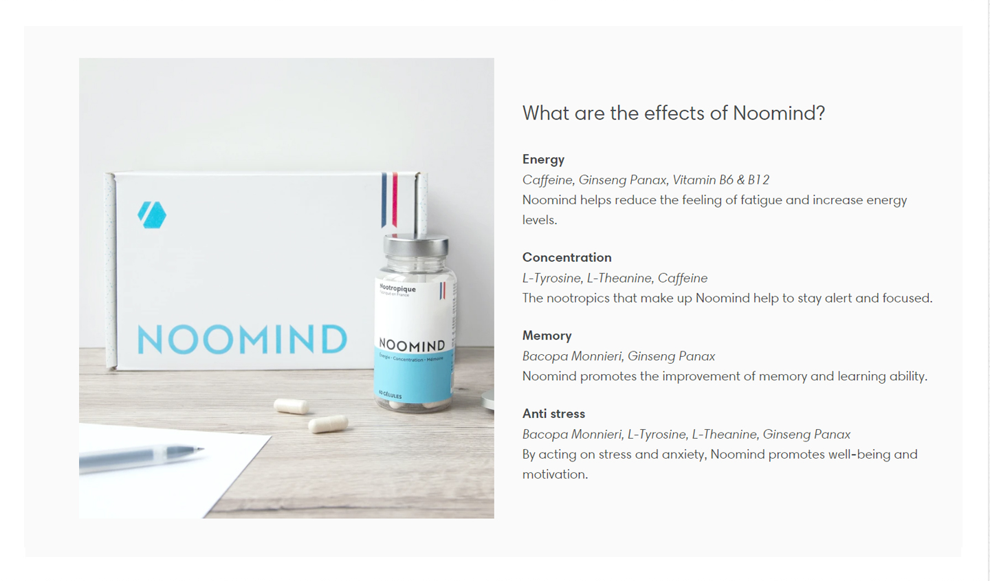 Noomind-3