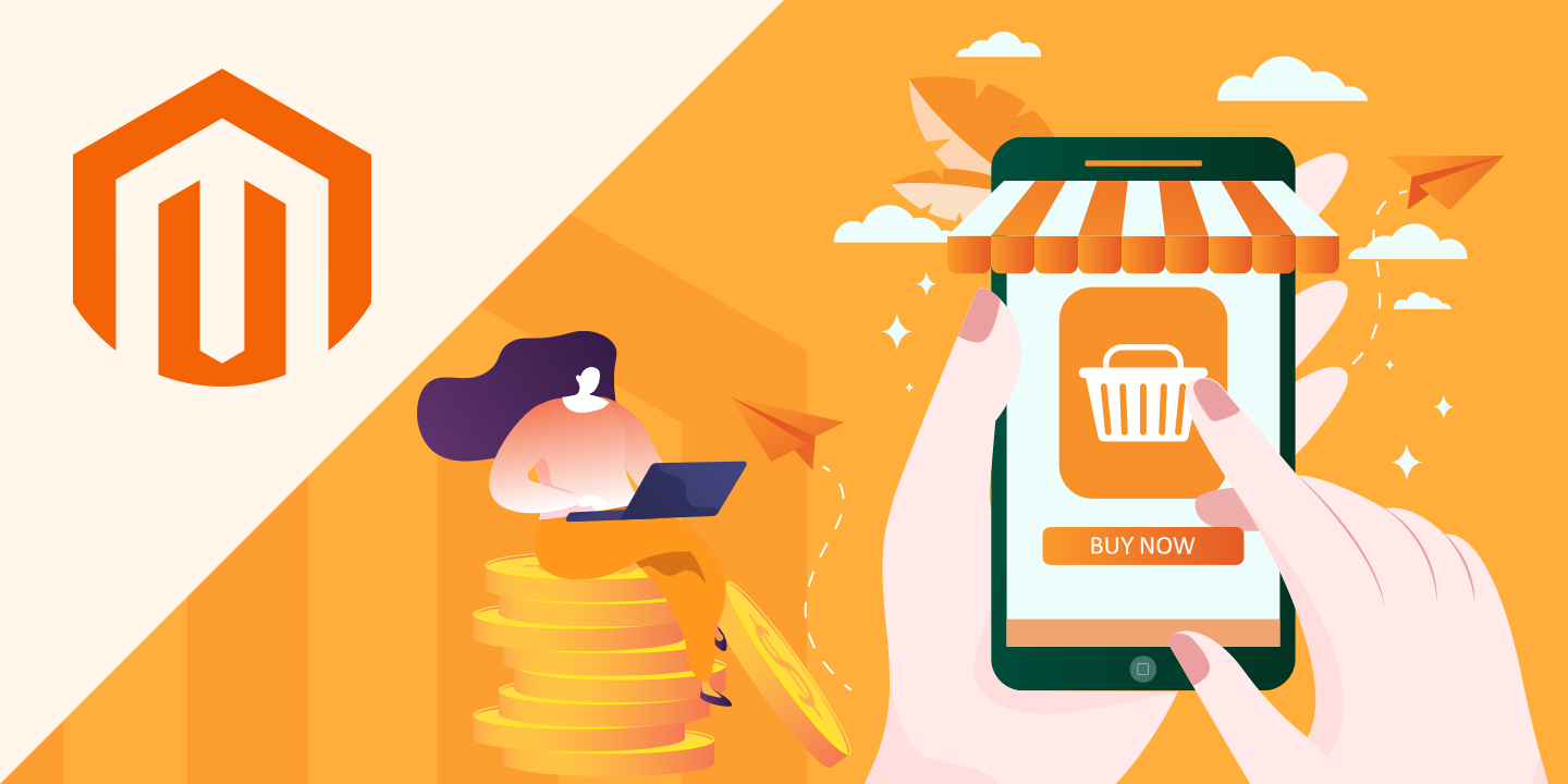 Five Must-Use Hacks to Increase Your Mobile Magento eCommerce Sales