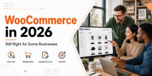 Is WooCommerce Still Good in 2026? Business Guide