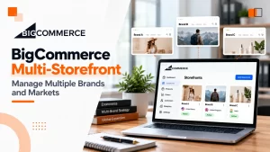 BigCommerce Multi-Storefront: How to Manage Multiple Brands and Markets